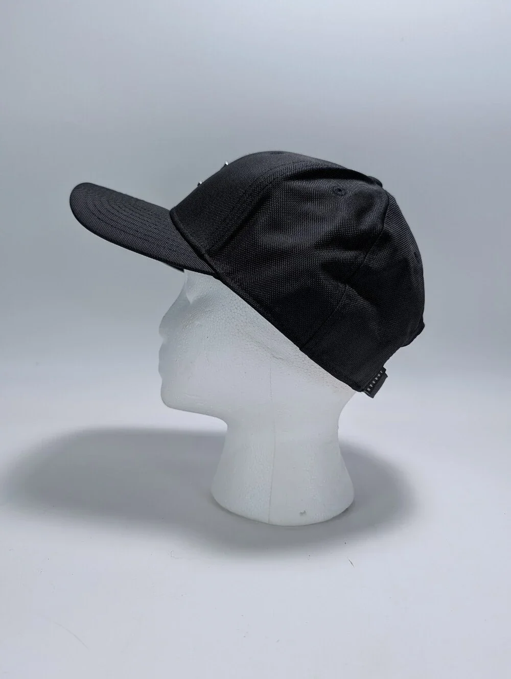 Jordan Rise Structured Metal Jumpman Hat